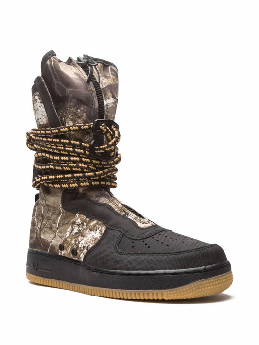 Nike Sf Air Force 1 High Sneakers floriamart.shop