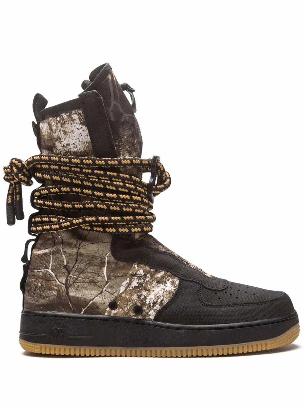 Nike Sf Air Force 1 High Sneakers floriamart.shop