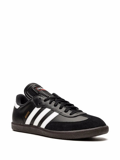 adidas Samba Classic Black Sneakers Floriamart