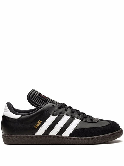 adidas Samba Classic Black Sneakers Floriamart
