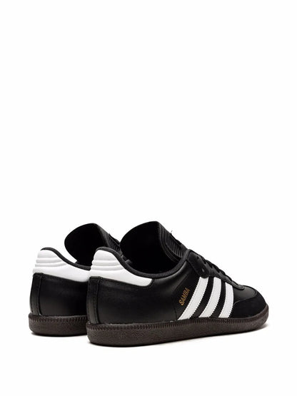 adidas Samba Classic Black Sneakers Floriamart