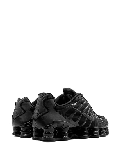 Nike Shox Tl Sneakers floriamart.shop
