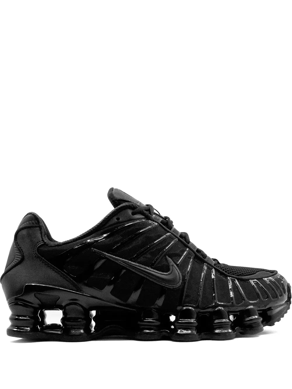 Nike Shox Tl Sneakers floriamart.shop