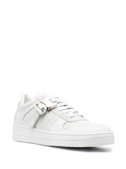1017 Alyx 9Sm Signature Buckle Sneakers Floriamart