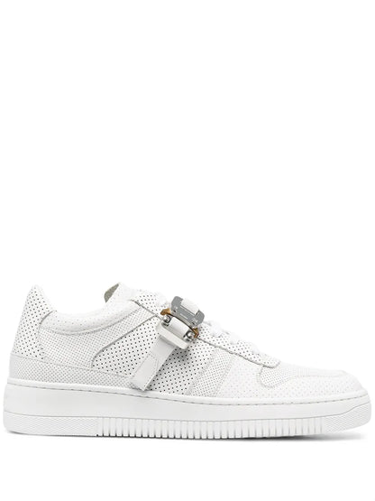 1017 Alyx 9Sm Signature Buckle Sneakers Floriamart