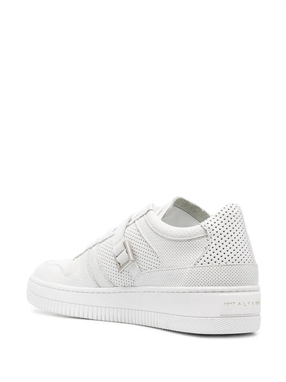 1017 Alyx 9Sm Signature Buckle Sneakers Floriamart