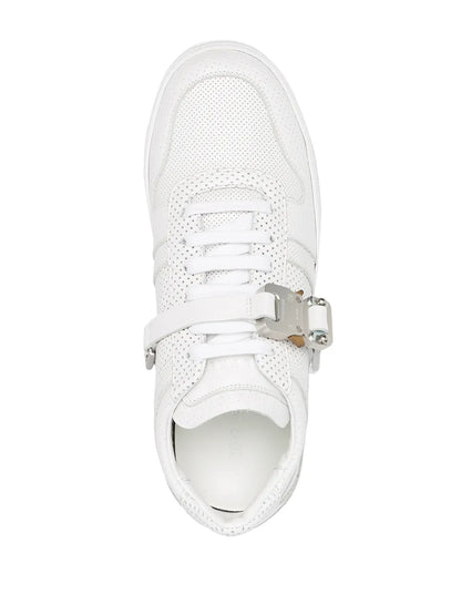 1017 Alyx 9Sm Signature Buckle Sneakers Floriamart