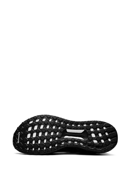 adidas X Pharrell Williams Solar Hu Glide Black Sneakers