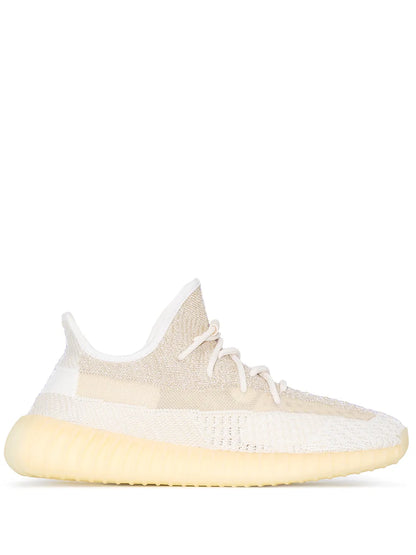 adidas Yeezy Boost 350 V2 Natural Sneakers Floriamart