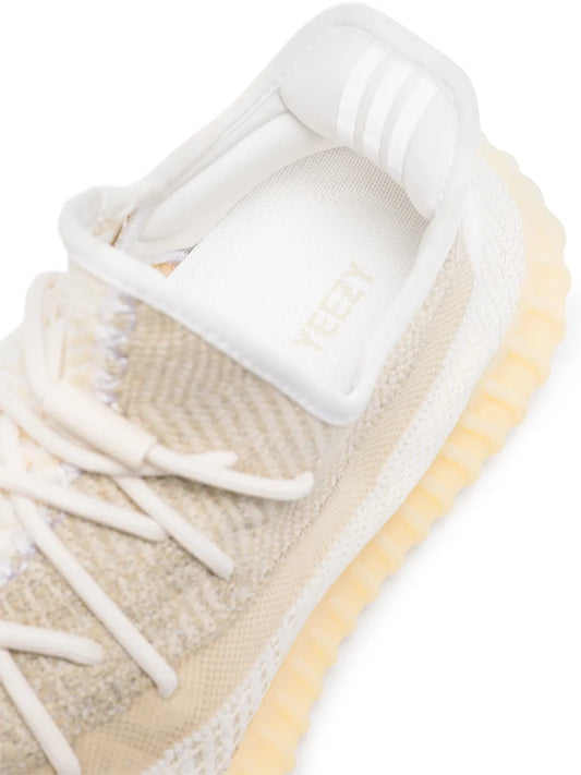 adidas Yeezy Boost 350 V2 Natural Sneakers Floriamart