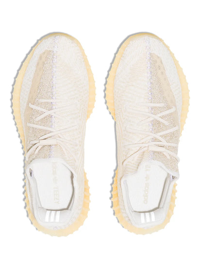 adidas Yeezy Boost 350 V2 Natural Sneakers Floriamart