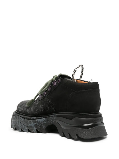 Off-White Chunky Ridged-Sole Sneakers floriamart.shop