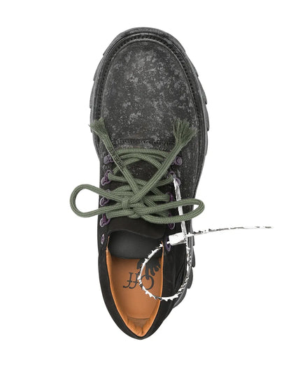Off-White Chunky Ridged-Sole Sneakers floriamart.shop
