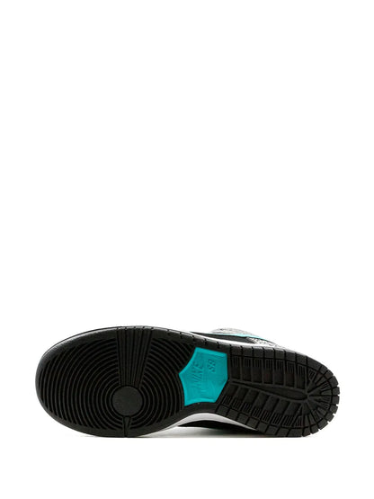 Nike Sb Dunk Low Pro Elephant Sneakers floriamart.shop