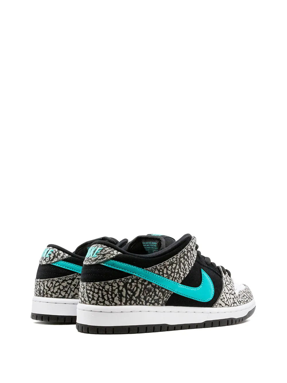 Nike Sb Dunk Low Pro Elephant Sneakers floriamart.shop