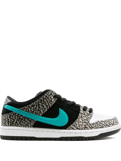 Nike Sb Dunk Low Pro Elephant Sneakers floriamart.shop