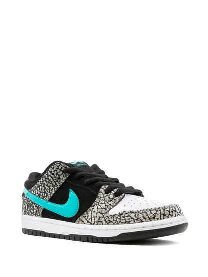Nike Sb Dunk Low Pro Elephant Sneakers floriamart.shop