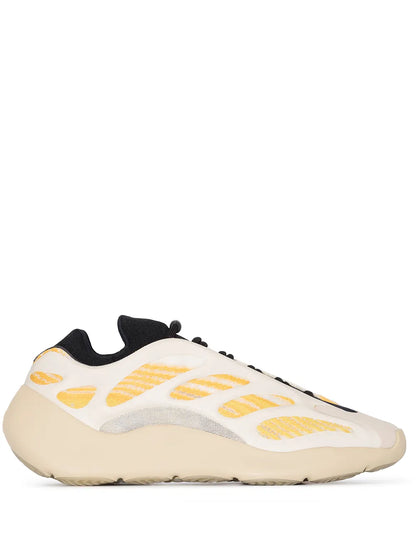 adidas Yeezy 700 V3 Safflower Sneakers