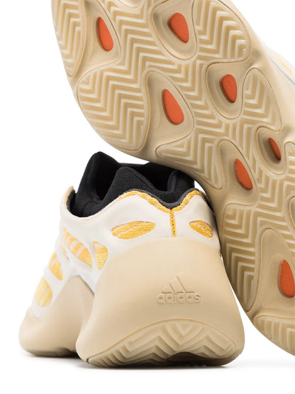 adidas Yeezy 700 V3 Safflower Sneakers