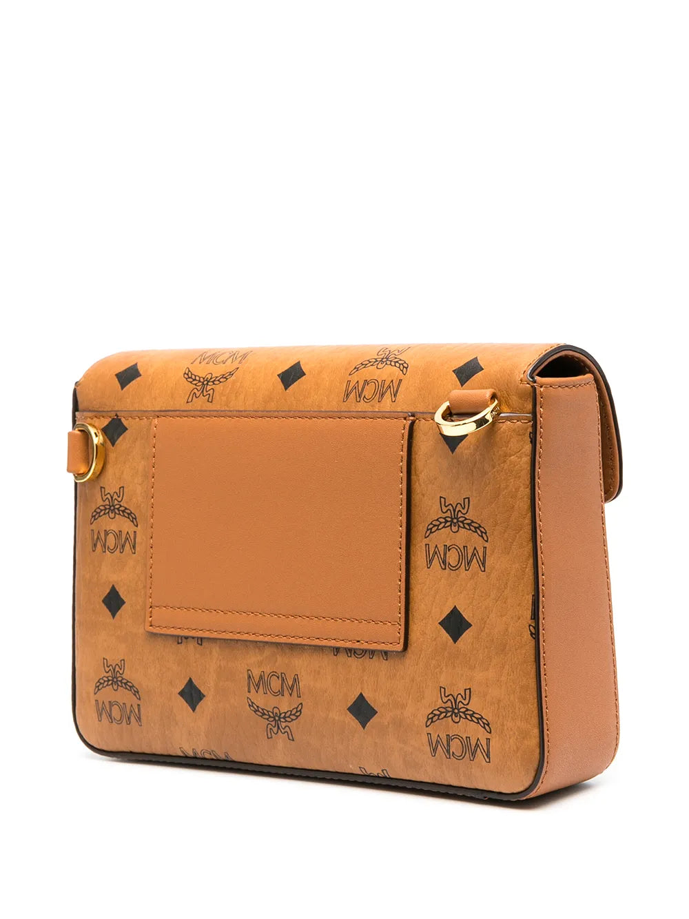 New SeasonMCMPatricia crossbody bag
