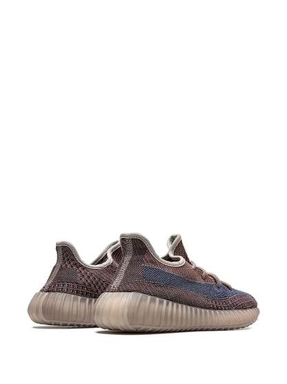 adidas Yeezy Boost 350 V2 Fade Sneakers