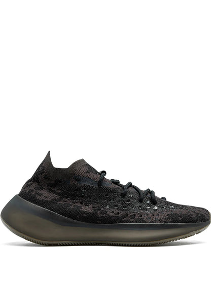 adidas Yeezy Boost 380 Reflective Onyx Sneakers