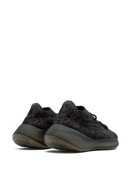 adidas Yeezy Boost 380 Reflective Onyx Sneakers