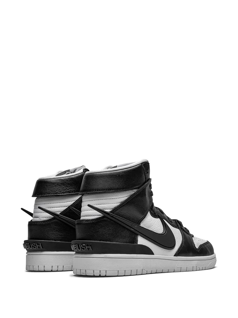 Nike X Ambush Dunk High Sp Spruce Aura Sneakers floriamart.shop