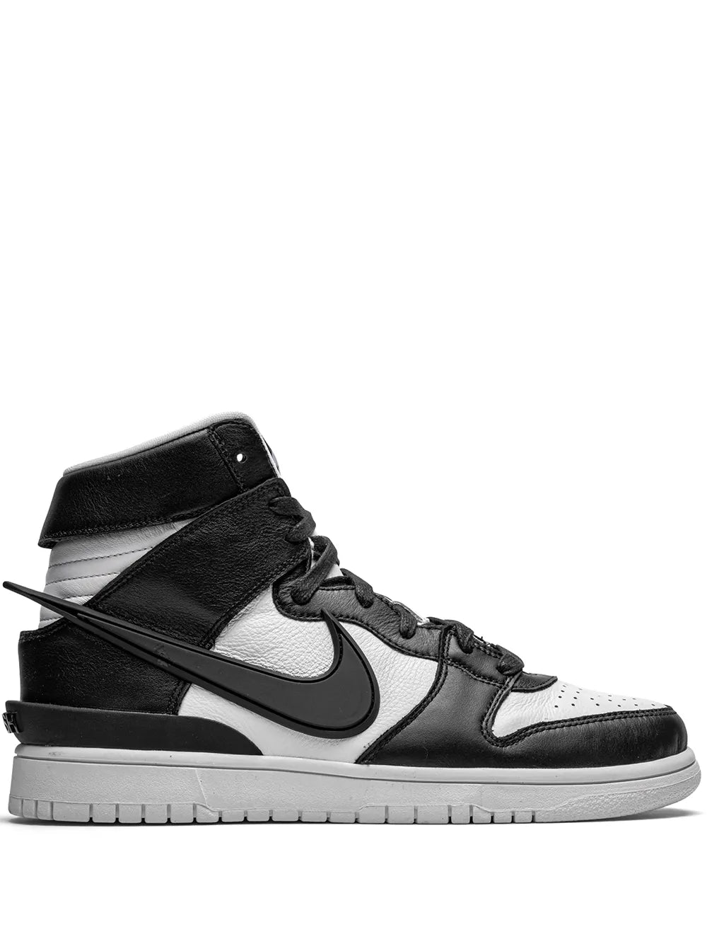 Nike X Ambush Dunk High Sp Spruce Aura Sneakers floriamart.shop
