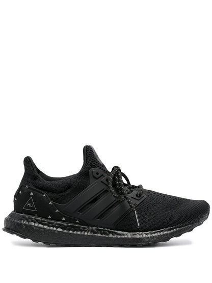 adidas X Pharrell Williams Ultraboost Dna Parley - Black Future Sneakers