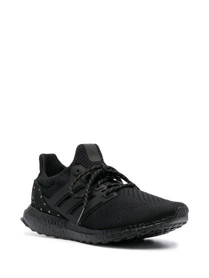 adidas X Pharrell Williams Ultraboost Dna Parley - Black Future Sneakers