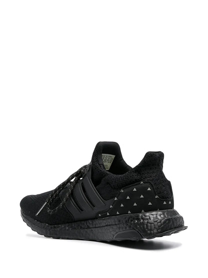 adidas X Pharrell Williams Ultraboost Dna Parley - Black Future Sneakers