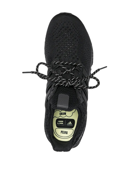 adidas X Pharrell Williams Ultraboost Dna Parley - Black Future Sneakers