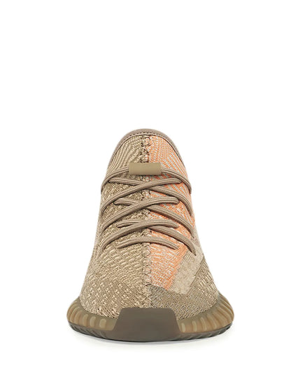 adidas Yeezy Boost 350 V2 Sand Taupe Sneakers