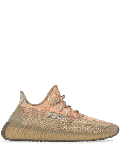 adidas Yeezy Boost 350 V2 Sand Taupe Sneakers