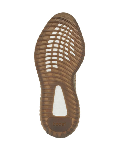adidas Yeezy Boost 350 V2 Sand Taupe Sneakers