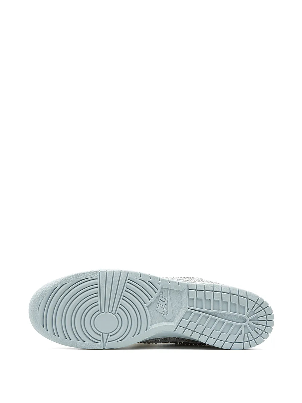 Nike X Cactus Plant Flea Market Dunk Low Swarovski Crystals Sneakers floriamart.shop