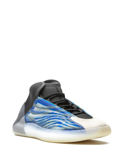 adidas Yeezy Qntm Frozen Blue Sneakers