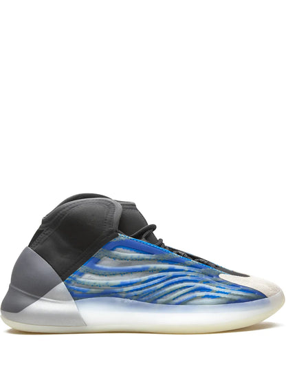 adidas Yeezy Qntm Frozen Blue Sneakers