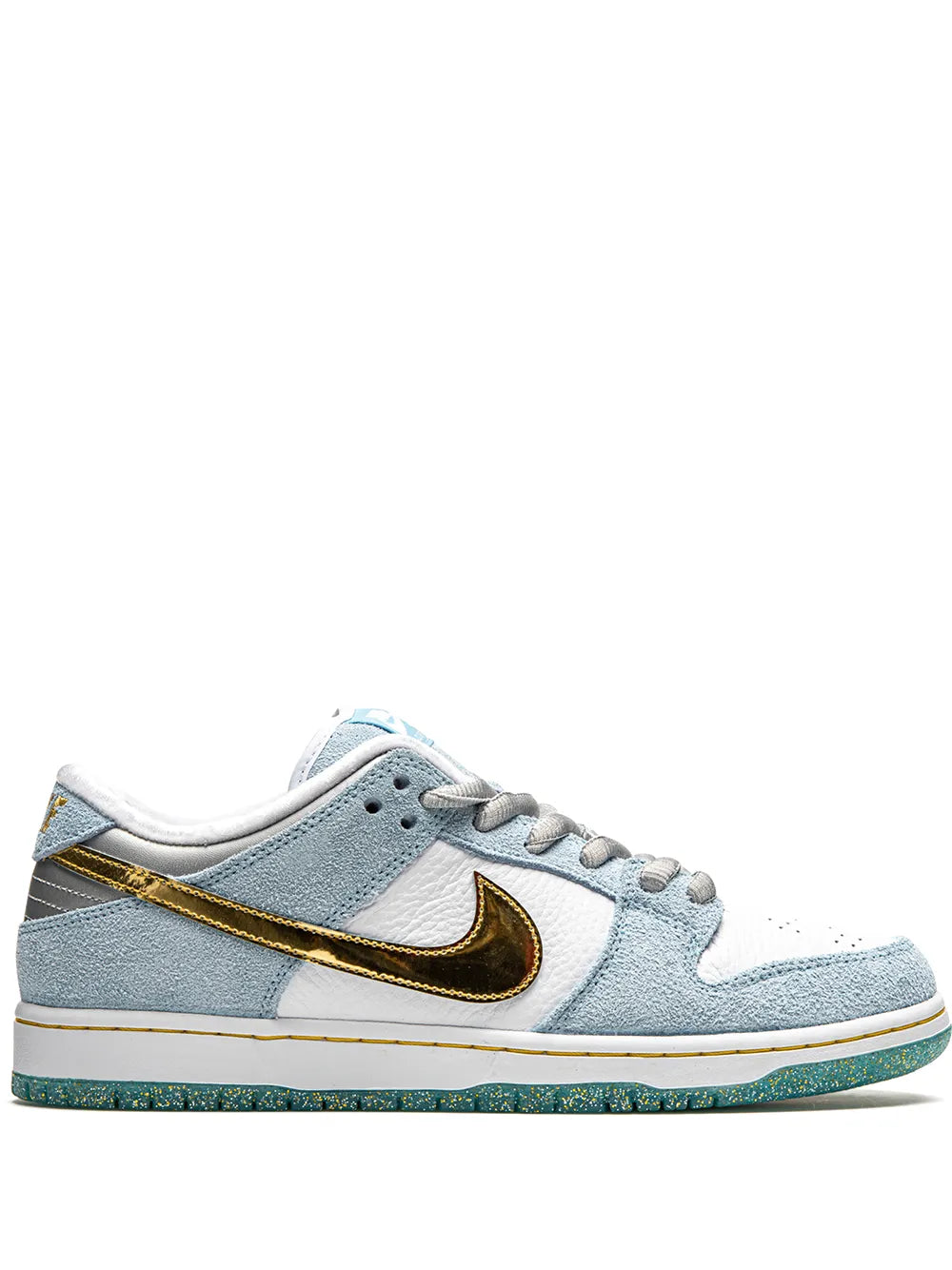 Nike X Sean Cliver Sb Dunk Low Holiday Special Sneakers floriamart.shop