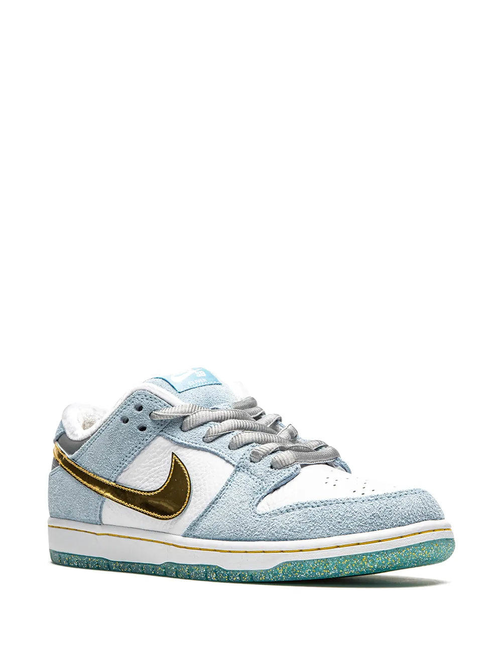Nike X Sean Cliver Sb Dunk Low Holiday Special Sneakers floriamart.shop