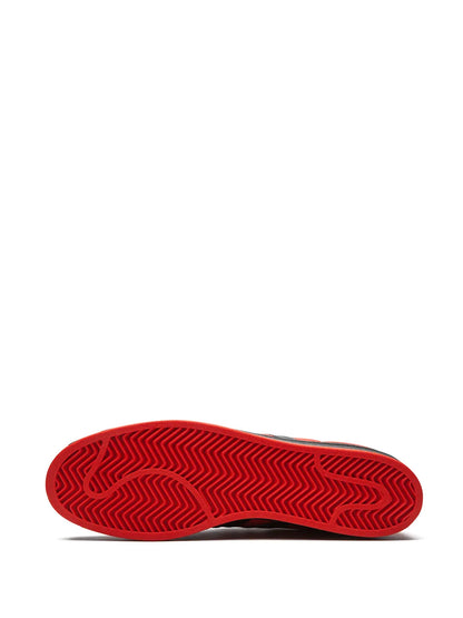 adidas X Miles Morales Superstar J Spider-Man Sneakers