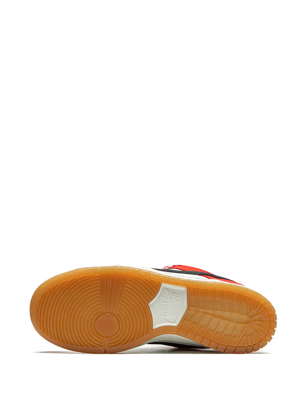 Nike X Frame Skate Sb Dunk Low Pro Qs Habibi Sneakers floriamart.shop