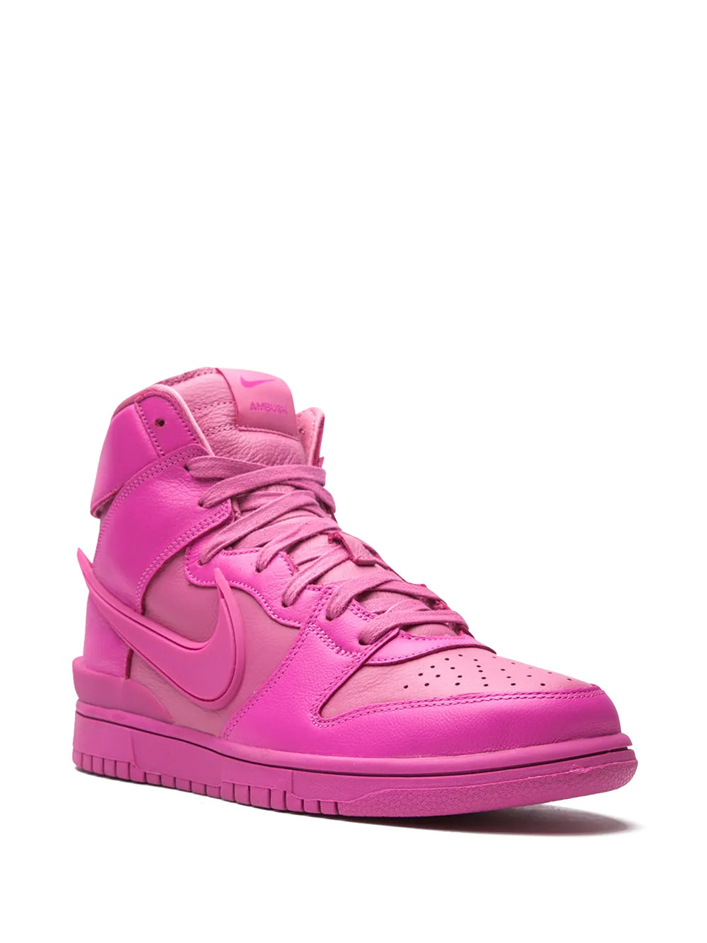 Nike X Ambush Dunk High Sp Lethal Pink Sneakers floriamart.shop