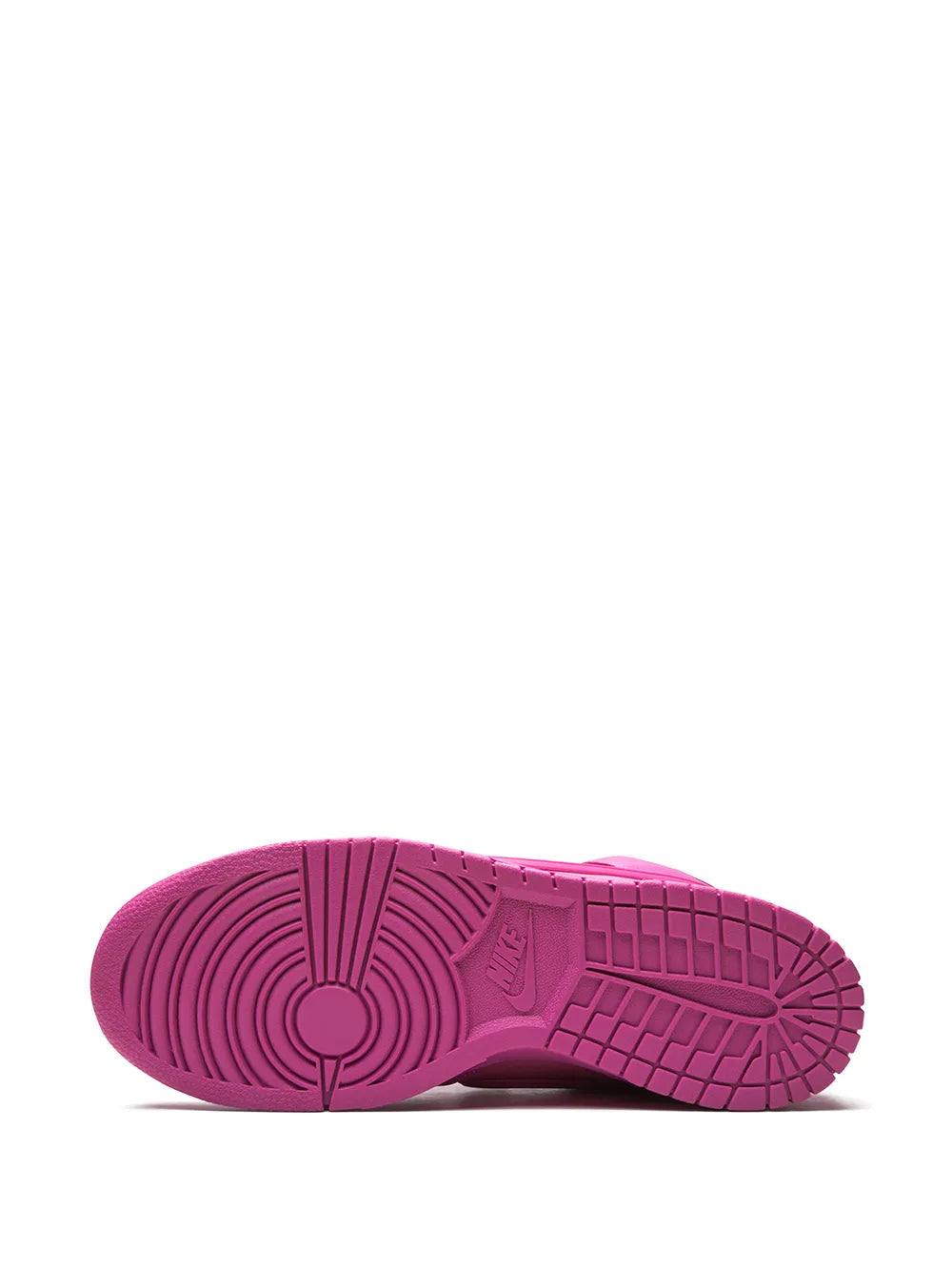 Nike X Ambush Dunk High Sp Lethal Pink Sneakers floriamart.shop