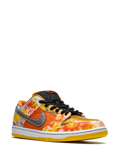 Nike Sb Dunk Low Street Hawker Sneakers floriamart.shop