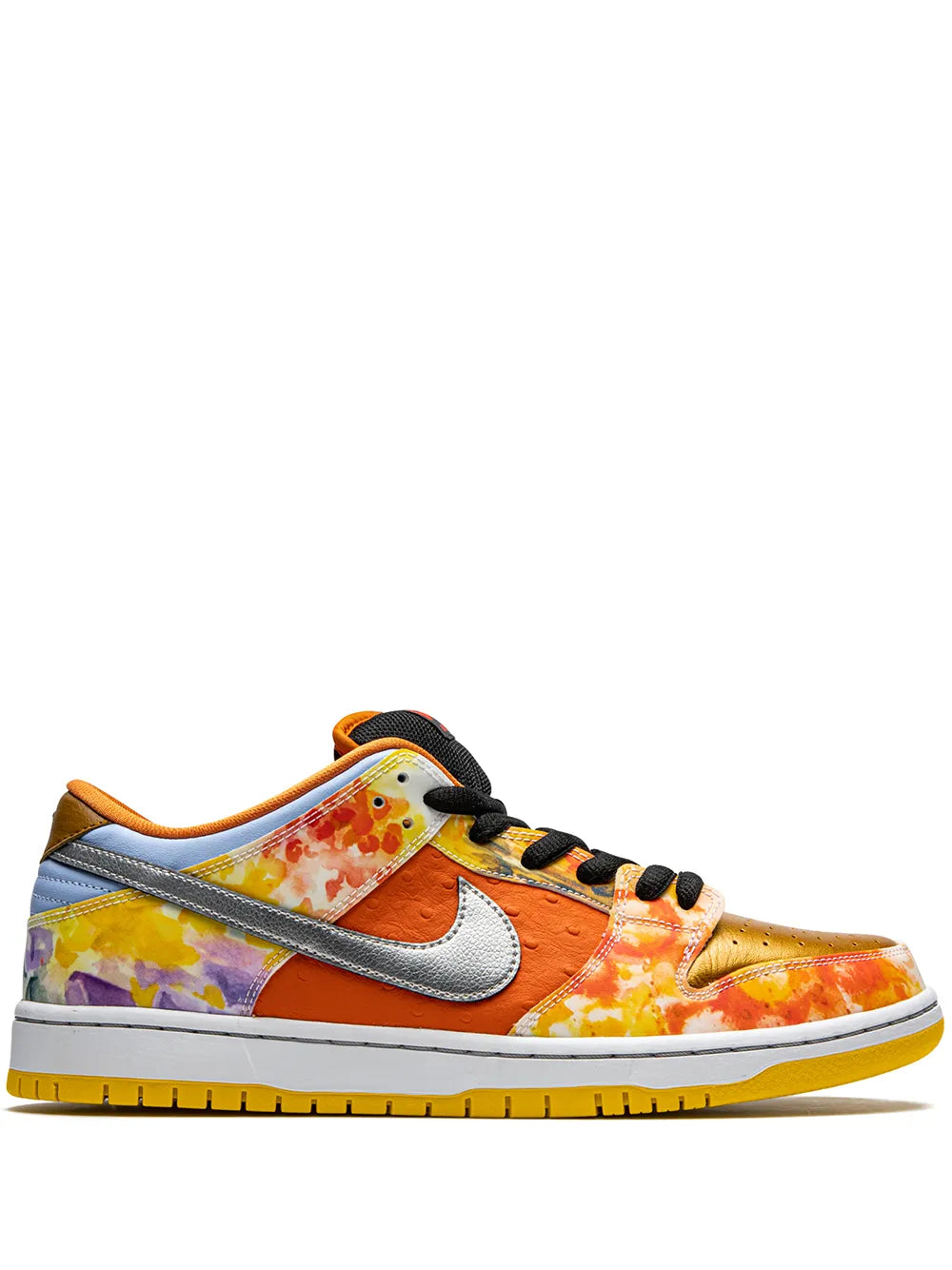 Nike Sb Dunk Low Street Hawker Sneakers floriamart.shop