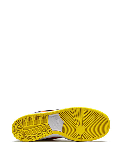 Nike Sb Dunk Low Street Hawker Sneakers floriamart.shop