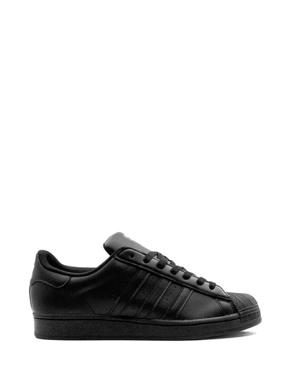 adidas Superstar Triple Black Sneakers Floriamart