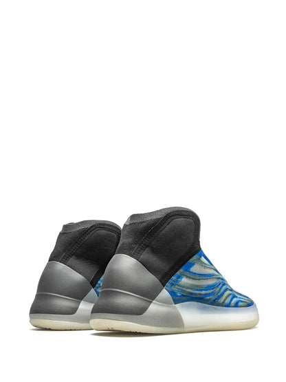 adidas Yeezy Bsktbl Frozen Blue Sneakers
